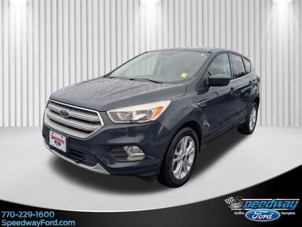 2019 Ford Escape Griffin GA