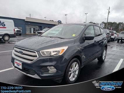 2019 Ford Escape Griffin GA