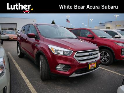 2019 Ford Escape Saint Paul MN