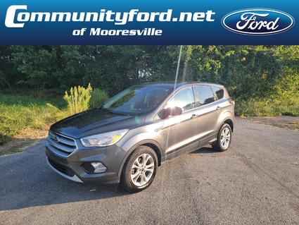 2017 Ford Escape Mooresville IN