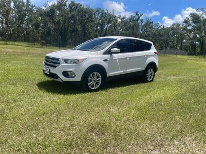 2017 Ford Escape Perry FL