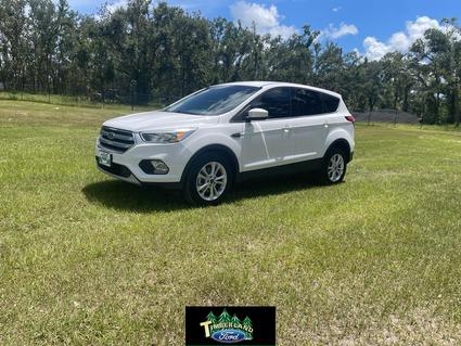 2017 Ford Escape Perry FL