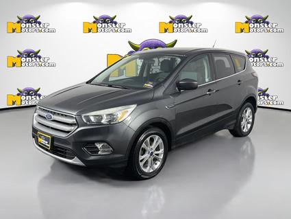 2017 Ford Escape Louisville TN