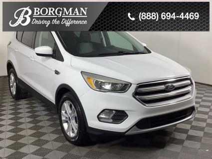 2017 Ford Escape Grandville MI