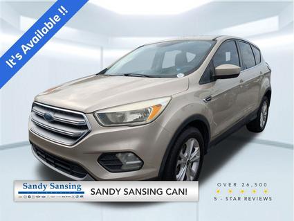 2017 Ford Escape Pensacola FL
