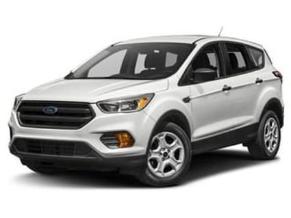 2018 Ford Escape Grandville MI