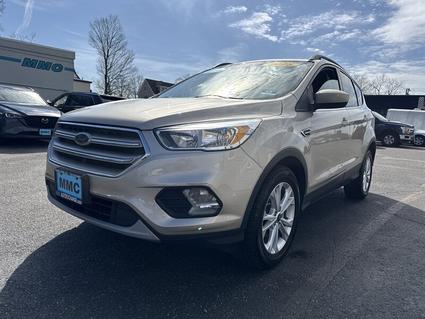 2018 Ford Escape Toms River NJ
