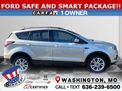 2018 Ford Escape Washington MO