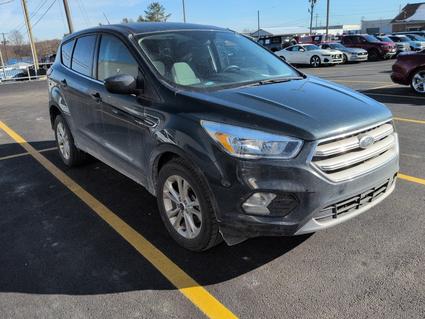 2019 Ford Escape Elizabethtown KY