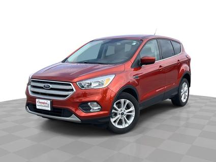 2019 Ford Escape McMinnville TN