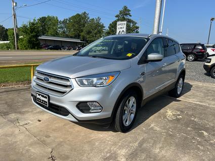 2019 Ford Escape De Queen AR