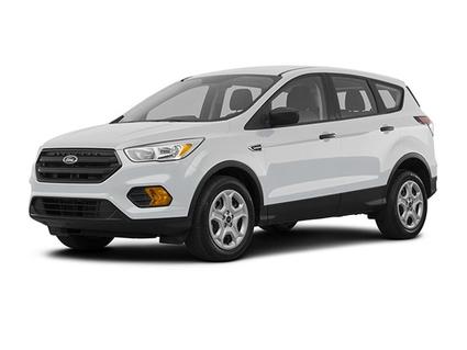 2019 Ford Escape Lexington NE