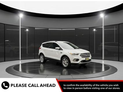 2017 Ford Escape Van Wert OH