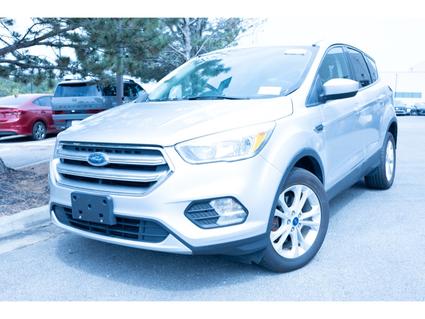 2017 Ford Escape Merriam KS