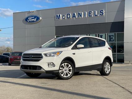 2017 Ford Escape Orangeburg SC