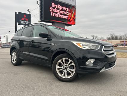 2018 Ford Escape Radcliff KY