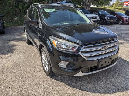 2018 Ford Escape Radcliff KY