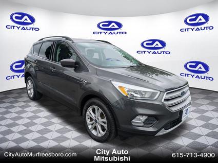 2018 Ford Escape Murfreesboro TN