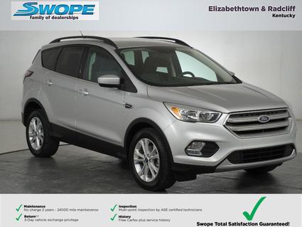 2018 Ford Escape Elizabethtown KY