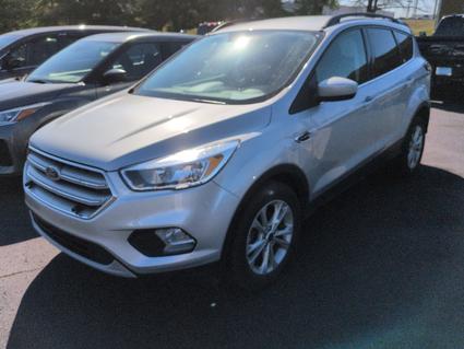 2018 Ford Escape Elizabethtown KY