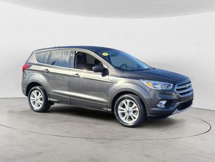 2019 Ford Escape Hot Springs AR