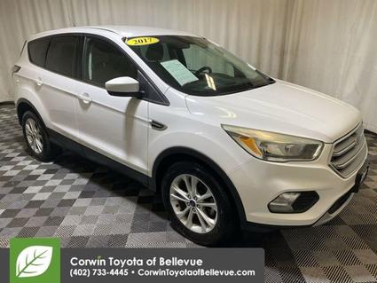 2017 Ford Escape Bellevue NE