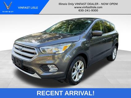 2017 Ford Escape Lisle IL