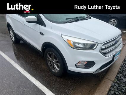 2017 Ford Escape Minneapolis MN