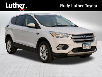 2017 Ford Escape Minneapolis MN
