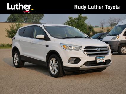 2017 Ford Escape Minneapolis MN