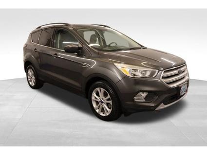 2018 Ford Escape Salem OR