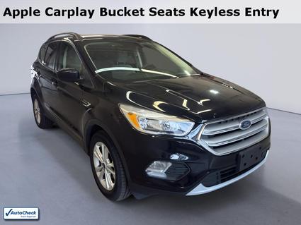 2018 Ford Escape Brunswick OH