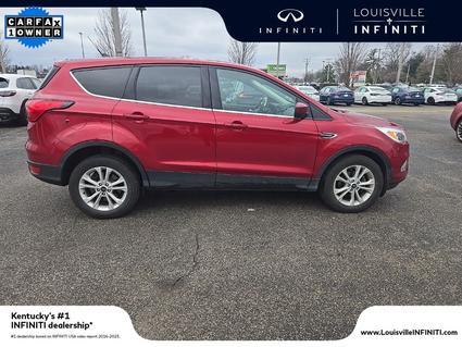 2019 Ford Escape Louisville KY
