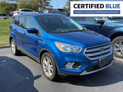 2019 Ford Escape St. Louis MO