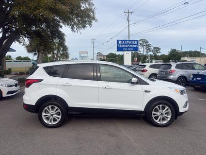 2019 Ford Escape Wilmington NC