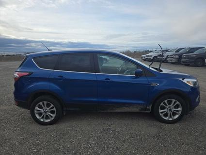 2017 Ford Escape Laurel  MT