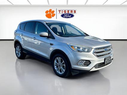 2017 Ford Escape Walhalla SC