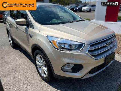 2018 Ford Escape Elizabethtown KY