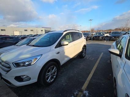 2018 Ford Escape Plainfield IL