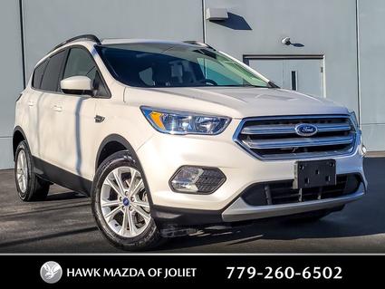 2018 Ford Escape Plainfield IL