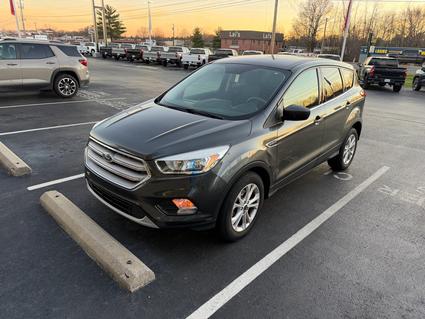 2019 Ford Escape Tullahoma TN