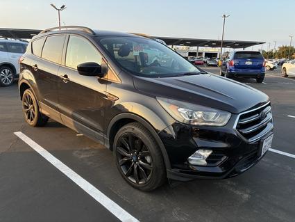 2019 Ford Escape Clovis CA