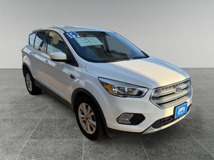 2019 Ford Escape Levelland TX