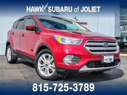 2019 Ford Escape Plainfield IL