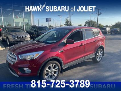 2019 Ford Escape Plainfield IL
