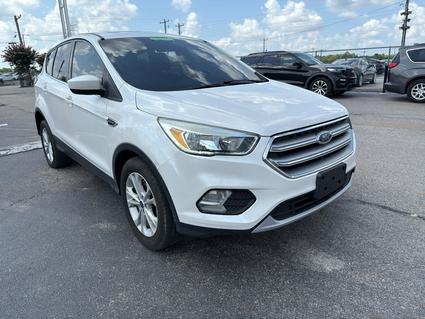2017 Ford Escape Memphis TN