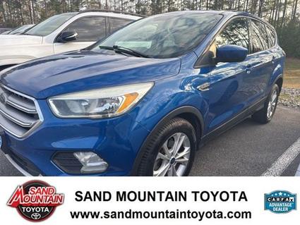 2017 Ford Escape Albertville AL
