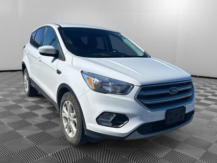 2017 Ford Escape Spokane WA