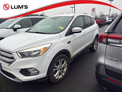 2017 Ford Escape Warrenton OR