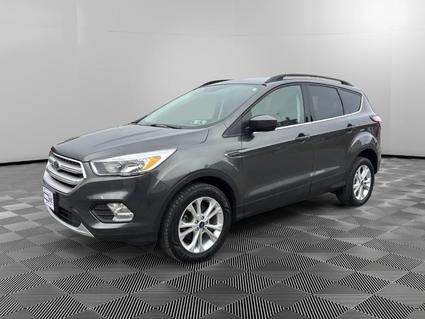 2018 Ford Escape Manheim PA